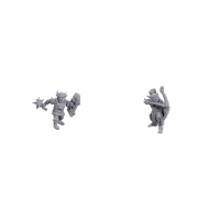 D&D Nolzurs Marvelous Miniatures: Limited Edition...