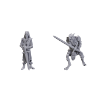 D&D Nolzurs Marvelous Miniatures: Limited Edition...