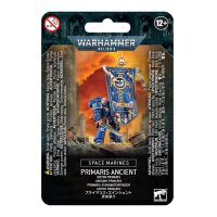 Primaris-Standartenträger