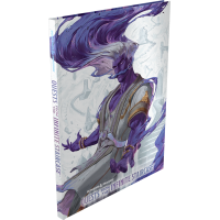 D&D: Quests from the Infinite Staircase (Alternate...