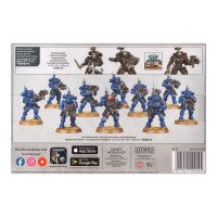 Primaris Infiltrators