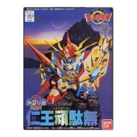 105 - SD BB Senshi - Nioh Gundam
