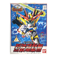 111 - SD BB Senshi - Reppa Gundam