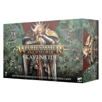 Age of Sigmar: Skaventide - EN