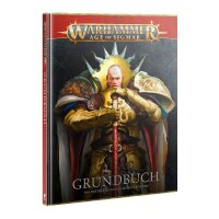 Age of Sigmar: Grundregelbuch - DE
