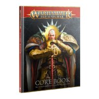 Age of Sigmar: Core Book - EN