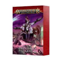 Faction Pack: Hedonites of Slaanesh - EN