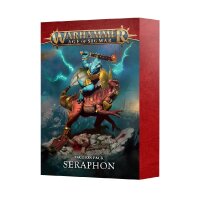 Faction Pack: Seraphon - EN