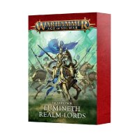 Faction Pack: Lumineth Realm-Lords - EN