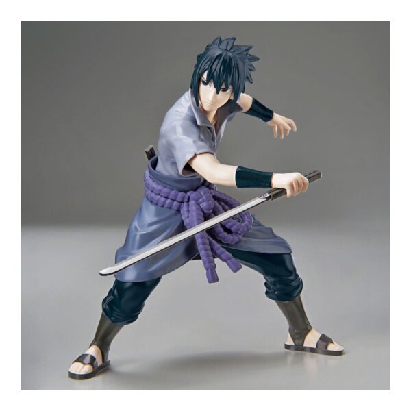 Entry Grade Uchiha Sasuke (3L)