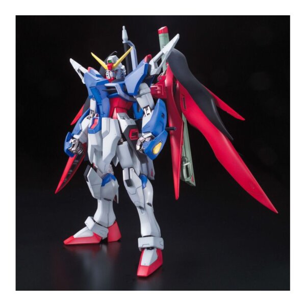 MG 1/100 - Gundam SEED - ZGMF-X42S Destiny Gundam Special Edition