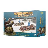 Hammertr&auml;ger der Zwerge