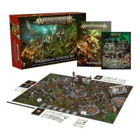 Warhammer Age of Sigmar: Spearhead Starter Set - EN