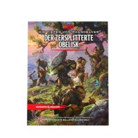 D&D: Die Tiefen von Phandelver: Der zersplitterte...