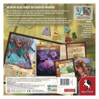 Spirit Island: Natur Erwacht (Erweiterung)