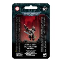 Watch-Captain Artemis