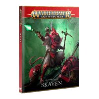 Battletome: Skaven - EN