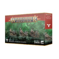 Warpstein-Jezzails