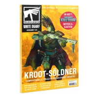 White Dwarf 504 (September 2024) - DE