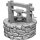 Deep Cuts Miniatures - Well (Brunnen)