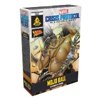 Marvel: Crisis Protocol - Mojo Ball
