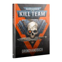 Kill Team: Grundhandbuch - DE