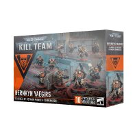 Kill Team: Hernkyn-Yaeger