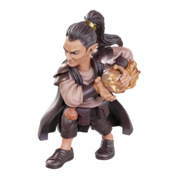 D&D Nolzurs Marvelous Miniatures: Pirate Deck Wizard