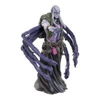 D&D Nolzurs Marvelous Miniatures: Kraken Priest