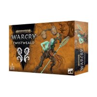 Warcry - Windwuchs