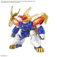 SP01 - Ryujinmaru Model Kit (First Edition) (Mashin...