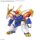 SP01 - Ryujinmaru Model Kit (First Edition) (Mashin Genesis Wataru)