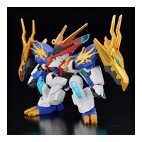 Ryuohmaru Model Kit (Mashin Genesis Wataru)