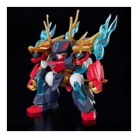 Kohryumaru Model Kit (Mashin Genesis Wataru)