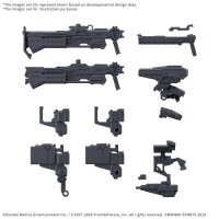 30MM 1/144 - Option Parts Set Armored Core VI Fires of...