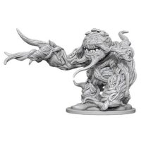 D&D Nolzurs Marvelous Miniatures: Shambling mound