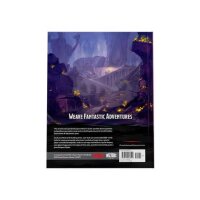 D&D: Dungeon Masters Guide 2024 - EN
