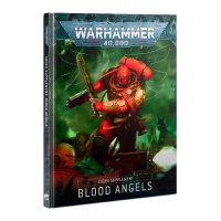 Codex Supplement: Blood Angels - EN