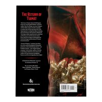 D&D: Tyranny of Dragons: Evergreen Version - EN
