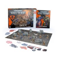 Kill Team: Starter Set - EN