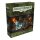 Arkham Horror Das Kartenspiel - Die versunkene Stadt (Kampagnen-Erweiterung)