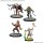 Marvel: Crisis Protocol - Monsters Unleashed (Entfesselte Monster)