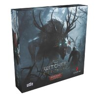 The Witcher Die alte Welt - Monsterjagd