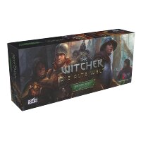 The Witcher Die alte Welt - Abenteuerset