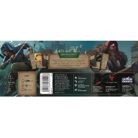 The Witcher Die alte Welt - Abenteuerset