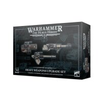 Upgradeset Schwere Waffen - Volkit-Kalverinen,...