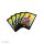 Star Wars Unlimited Art Sleeves - Darth Maul