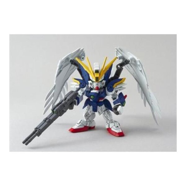 04 - SD Gundam Ex-Standard - XXXG-00W0 Wing Gundam Zero EW