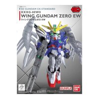 04 - SD Gundam Ex-Standard - XXXG-00W0 Wing Gundam Zero EW