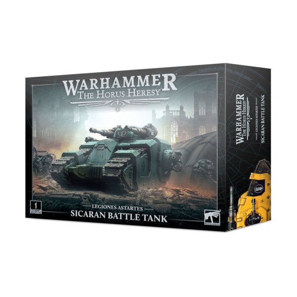 Kampfpanzer Sicaran